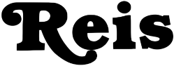 Reis Bouw B.V. logo